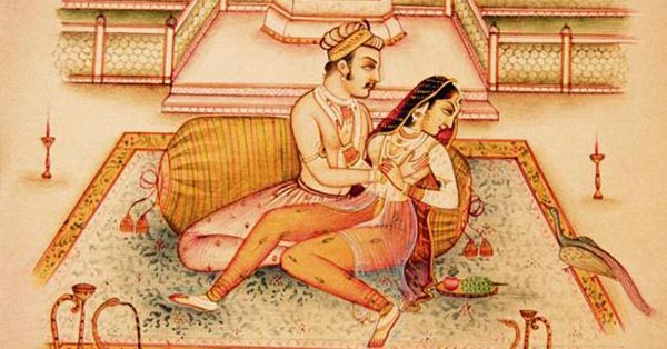 You are currently viewing All about kamasutra